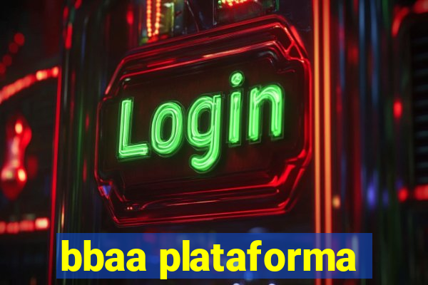 bbaa plataforma